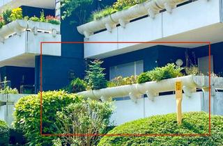 Wohnung kaufen in Neudieringhauser Straße 14a, 51645 Gummersbach, PROVISIONSFREI Außergewöhnliche ruhige ETW mit 2 Bädern + 2 Balkonen Südwest-Lage inkl. Küche