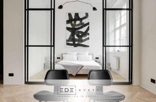 Loft kaufen in Tal, 80803 Schwabing-West, Loftambiente trifft Altbaucharme – Exklusives Wohnen mit Charakter