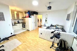 Wohnung kaufen in 85221 Dachau, Gut geschnittenes 1-Zimmer-Apartment in zentraler Lage von Dachau!