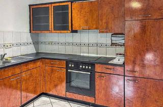 Wohnung kaufen in 66333 Völklingen, 2-Zimmer-Apartment mit Terrasse und Stellplatz in schöner Wohnlage von Völklingen-Sonnenhügel