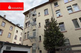 Wohnung kaufen in 63065 Offenbach, Kapitalanlage in zentraler Lage Offenbachs!