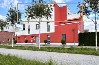 Penthouse kaufen in 23562 St. Jürgen, Lübeck-St. Jürgen (Hochschulstadtteil) - Fabelhafte Penthouse-Wohnung ...