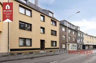 Wohnung kaufen in 40723 Hilden, *** Charmanter Altbau mit Stil – Ihr neues Zuhause wartet ***