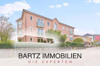 Wohnung kaufen in 76887 Bad Bergzabern, Helle 5-Zimmer-Wohnung im Erdgeschoss mit großzügigen Terrassen und modernem Wohnkomfort