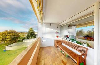 Wohnung kaufen in 77767 Appenweier, 3-Zimmerwohnung mit Aufzug, Balkon, Garage und Klimaanlage