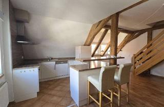 Wohnung kaufen in 88316 Isny, Außergewöhnliches Wohnambiente!