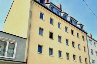 Wohnung kaufen in 90443 Steinbühl, Kompakt u. Rentabel - Einstieg in die Immobilienbranche