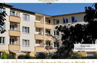 Wohnung kaufen in 13507 Tegel, Ihr neues Zuhause mit eigenem Garten