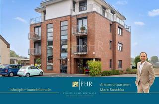 Penthouse kaufen in 41468 Neuss, Penthouse der Extraklasse - Urlaub zu Hause mit Hamam, Sauna und Whirlpool