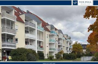 Wohnung kaufen in 96050 Bamberg, Einzimmer Wohnung mit Balkon und TG Stellplatz