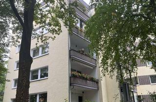 Wohnung kaufen in 30851 Langenhagen, 4-Zimmer-Wohnung mit Garage in Langenhagen zu verkaufen