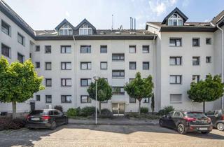 Wohnung kaufen in 30559 Anderten, Helle DG-Wohnung + ca. 20 m² Nutzfläche im Spitzboden
