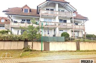 Wohnung kaufen in 01689 Niederau, +++ Ein Ort zum Durchatmen – Ihr Rückzugsort mit Blick zur Albrechtsburg +++