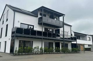 Wohnung kaufen in Eichenweg, 94161 Ruderting, Neubau - Eigentumswohnung in 94161 Ruderting zu verkaufen- Zentrumsnah