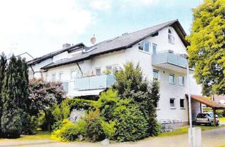 Wohnung kaufen in 79331 Teningen, Gepflegte 3,5-Zimmer Maisonettewohnung in Teningen-Köndringen