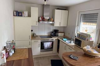 Wohnung kaufen in 72119 Ammerbuch, Geschmackvolle Wohnung mit zwei Zimmern sowie Terrasse und EBK in Ammerbuch-Altingen.