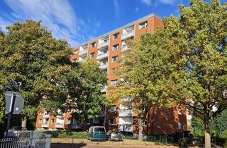 Wohnung kaufen in 22880 Wedel, 1 Zimmer Appartment mit Blick über die Dächer , Provisionsfrei! Privatverkauf
