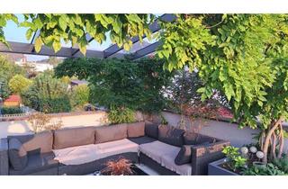 Wohnung kaufen in 69469 Weinheim, Exklusive 4,5-Zimmer Maisonette-Wohnung mit Sauna und Dachterrasse