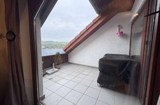 Wohnung kaufen in Am Mühlborn 13, 55218 Ingelheim, Von Privat: Wohnung mit 52m² Wohnfläche + 34m² integriertem Hobbyraum in Ober-Ingelheim