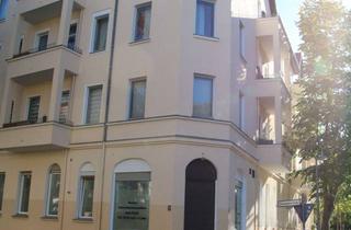 Wohnung kaufen in 13405 Reinickendorf, Große & frisch sanierte Altbauwohnung nahe U6 (Renditeobjekt 2k mtl. oder bezugsfrei zu übergeben)