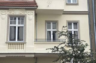 Wohnung kaufen in Cuvrystraße, 10997 Kreuzberg, Stilvolle 3-Zimmer Wohnung in der Cuvrystraße/ Kreuzberg