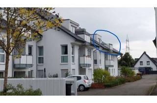 Wohnung kaufen in Schötmarsche Straße 20, 33818 Leopoldshöhe, Barrierefreie DG-Wohnung mit Balkon in Leopoldshöhe