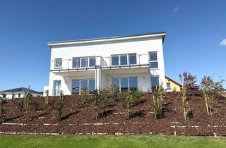 Wohnung kaufen in Dr.-Walter-Lübcke-Ring 18, 35469 Allendorf, Elegante 2 Zimmer Neubauwohnung inkl. Einbauküche, Terrasse und Garten