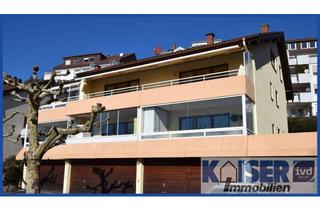 Wohnung kaufen in Haydnstraße 11, 79761 Waldshut-Tiengen, Ruhig wohnen, zentral leben – charmante 2-Zimmer-Wohnung in Waldshut