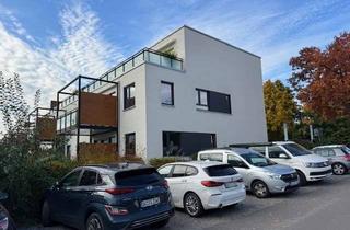 Wohnung kaufen in 64287 Darmstadt, 4 Zimmerwohnung mit Garten - An der Rosenhöhe