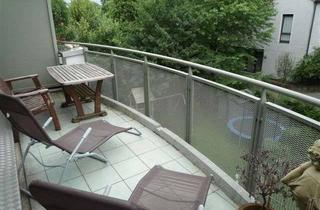 Wohnung kaufen in Leutstettener Straße, 82319 Starnberg, Moderne 2-Zimmer-Wohnung mit West-Balkon in Starnberg