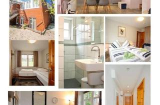 Wohnung kaufen in 26465 Langeoog, Profitables Ferieninvestment – Eigentumswohnung auf der Weltnaturerbeinsel Langeoog