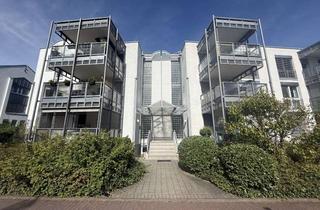 Wohnung kaufen in Am Biberbach 39, 63128 Dietzenbach, Exklusive Eigentumswohnung mit Terrasse, Garten & 4 Stellplätzen in Dietzenbach