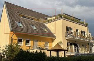 Wohnung kaufen in 51375 Schlebusch, Exklusive Maisonettewohnung mit Dachterasse in Bestlage von Leverkusen-Schlebusch!