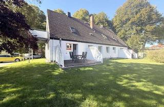 Wohnung kaufen in 23669 Timmendorfer Strand, Wohnen mit Wohlfühlfaktor – charmantes Zuhause mit Terrasse