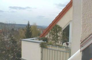 Wohnung kaufen in Am Elsheimer Tor, 55270 Schwabenheim, Wunderbarer Blick ins Selztal: Helle 2-Zimmer Wohnung mit Balkon im 2. OG in Schwabenheim