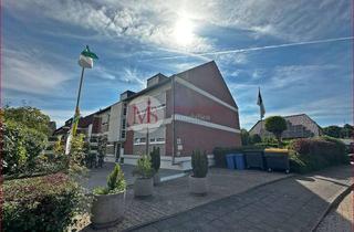 Wohnung kaufen in 41470 Neuss, Charmante 1-Zimmer Dachgeschosswohnung in Neuss