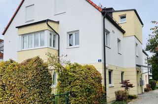 Wohnung kaufen in 85368 Moosburg, Excellente Lebensqualität - 3,5-Zimmer-Wohnung in absoluter Bestlage