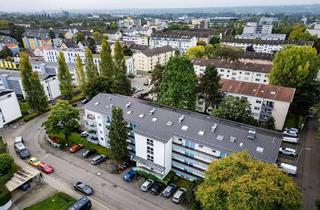 Wohnung kaufen in 78467 Konstanz, Helle und gut geschnittene 1-Zimmer-Wohnung mit Südbalkon