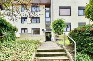 Wohnung kaufen in Lauenburger Straße 23, 76139 Waldstadt, Schmuckstück in Karlsruhe-Waldstadt: 3-Zimmer Wgh. + Garage