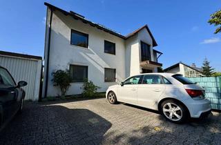 Wohnung kaufen in 63322 Rödermark, ***Umfangreich modernisierte 3,5-Zimmerwohnung mit Südwest-Balkon in Toplage von Rödermark***