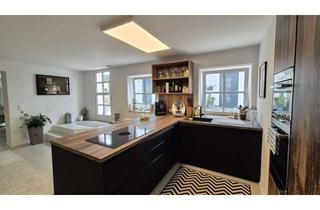 Wohnung kaufen in 87719 Mindelheim, Arbeiten & Wohnen auf circa 250 m² in zentraler Lage