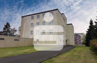 Wohnung kaufen in 95100 Selb, Nähe Schulzentrum, Aufzug im Haus!