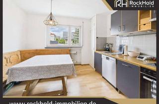 Wohnung kaufen in 76669 Bad Schönborn, RENDITESTARKE WOHNUNG in Bad Schönborn mit Entwicklungspotenzial