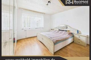 Wohnung kaufen in 76669 Bad Schönborn, Erdgeschoss-Wohnung in Bad Schönborn mit Entwicklungspotenzial