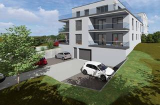 Wohnung kaufen in 51789 Lindlar, Neubau-Eigentumswohnung inzentraler Wohnlage von Lindlar