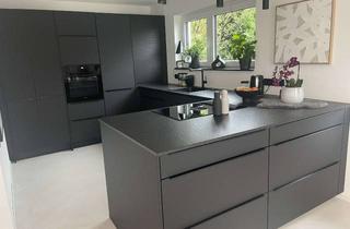 Wohnung kaufen in Büscherweg 6a, 58566 Kierspe, • Exklusive Neubau- Maisonette • Wohnen über zwei Etagen im Dorf