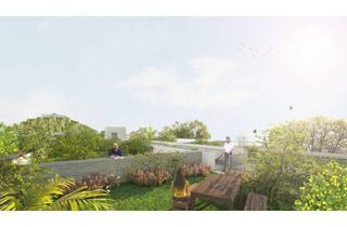 Wohnung kaufen in Lucia-Frey-Straße, 34281 Gudensberg, Exklusive Maisonette mit 50 m² Dachgarten & Aufzug, Neubau Lerchsfeld