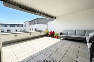 Wohnung kaufen in 79395 Neuenburg, Familienfreundlich, Altersgerecht und alles vor der Türe – neuwertige 3,5 Zimmer mit großer Terrasse