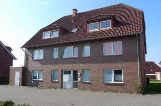 Wohnung kaufen in 26655 Westerstede, freiwerdende Eigentumswohnung am Stadtrand von Westerstede