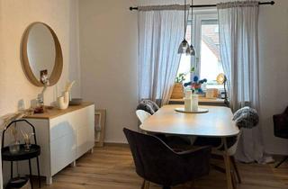 Wohnung mieten in 76835 Rhodt, Grosszügige, sonnige Wohnung in Ortsrandlage in Rhodt unter Rietburg